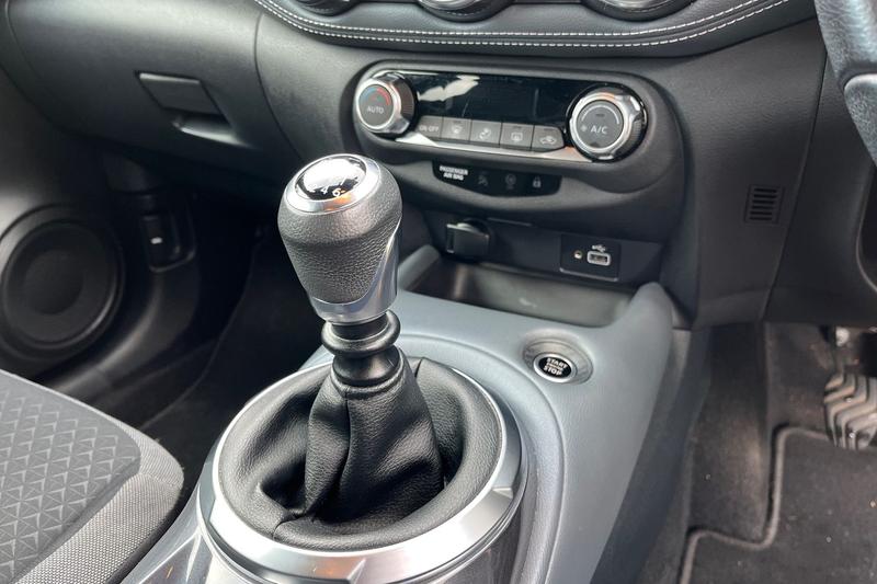 Used Nissan Juke 2021 for sale - 77505737: Photo 31