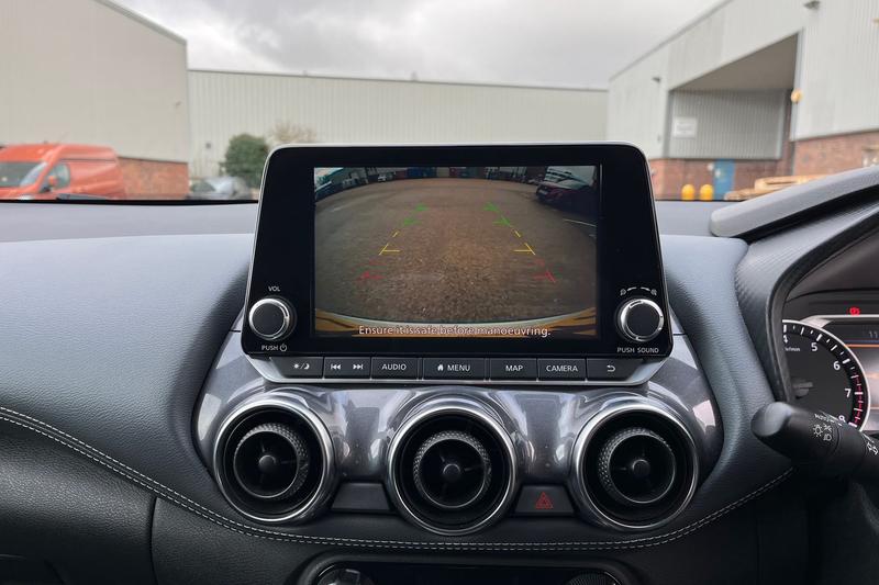 Used Nissan Juke 2021 for sale - 77505737: Photo 34