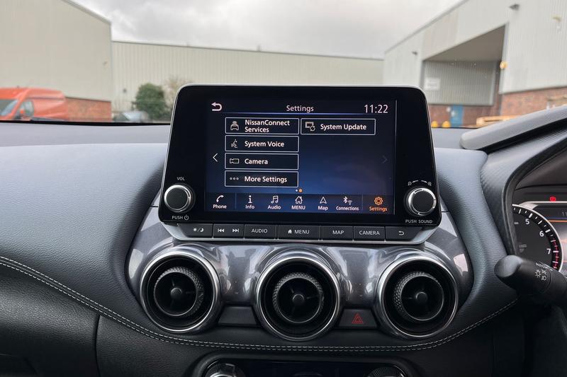 Used Nissan Juke 2021 for sale - 77505737: Photo 35