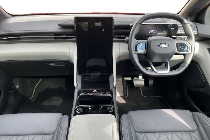 Used Ford Explorer 2025 for sale - 76519674: Photo 10