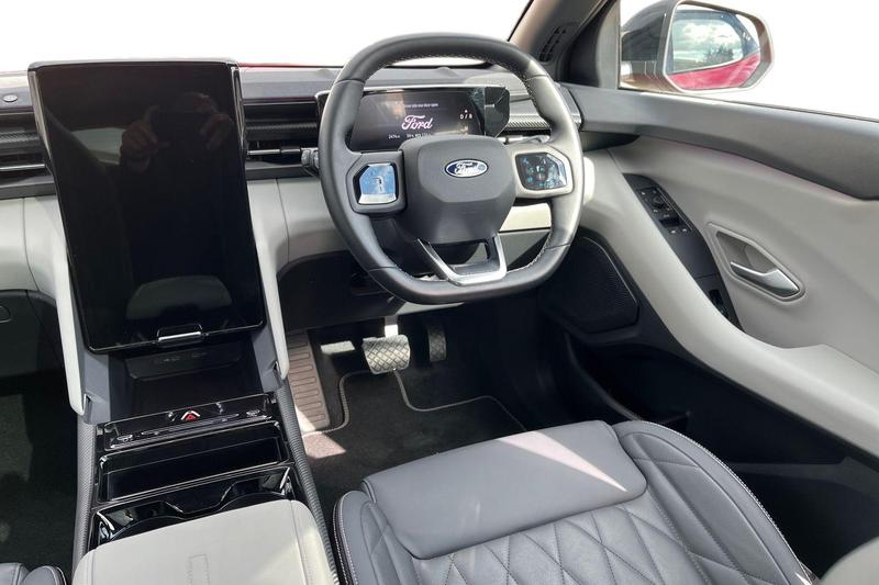 Used Ford Explorer 2025 for sale - 76519674: Photo 11