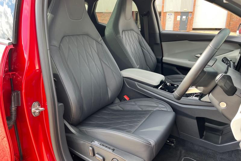 Used Ford Explorer 2025 for sale - 76519674: Photo 17