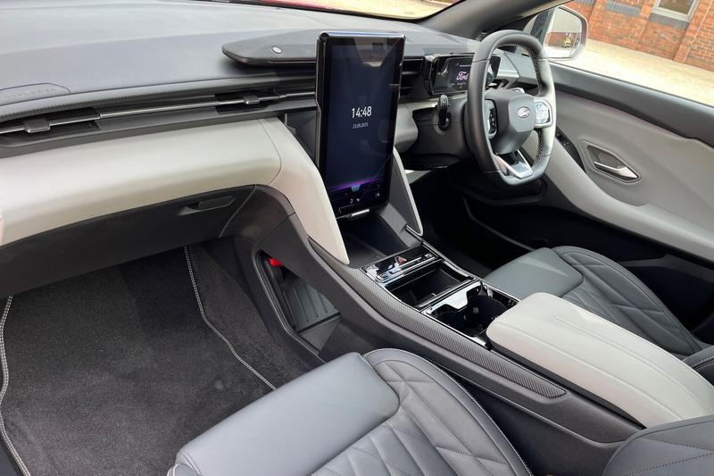 Used Ford Explorer 2025 for sale - 76519674: Photo 18