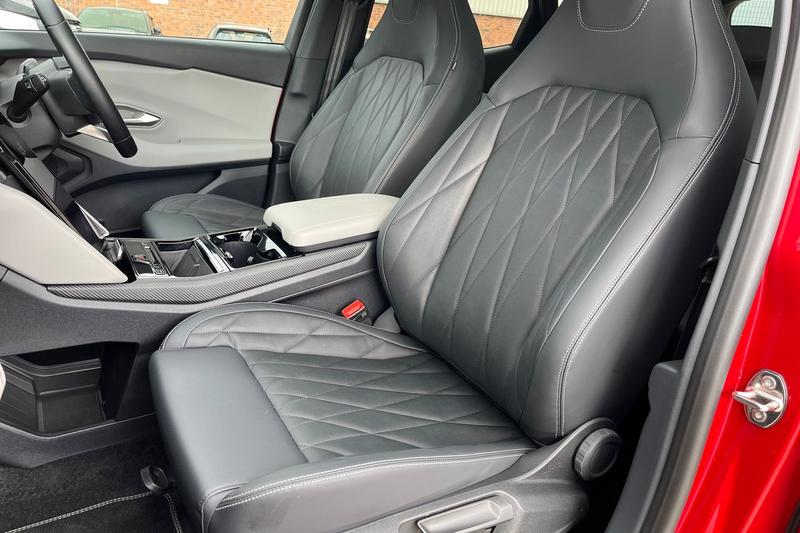 Used Ford Explorer 2025 for sale - 76519674: Photo 19