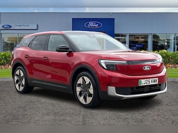 2025 - 210kW Premium 77kWh 5dr Auto