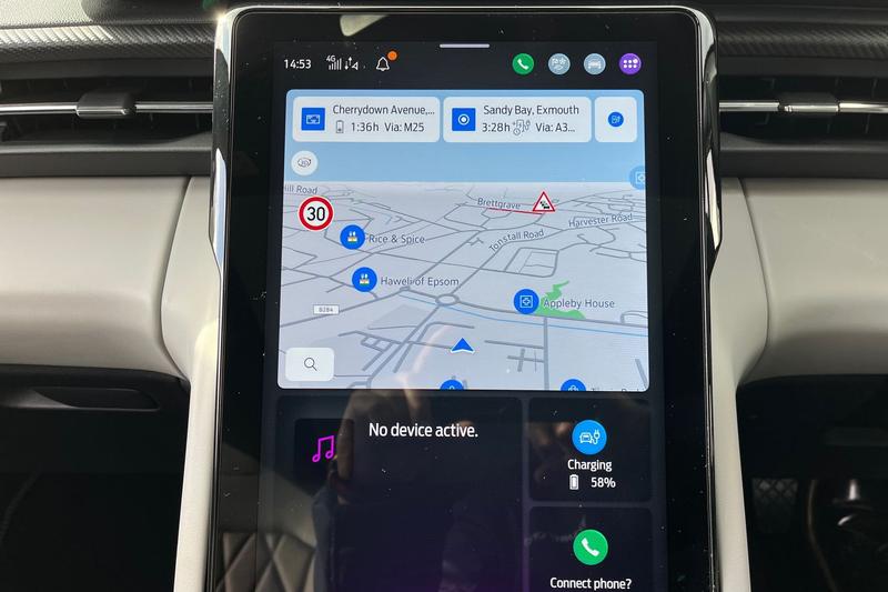 Used Ford Explorer 2025 for sale - 76519674: Photo 27