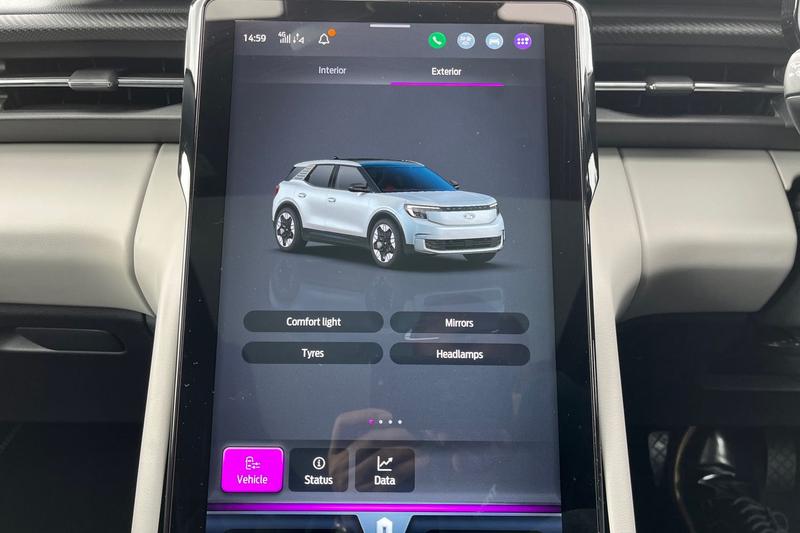 Used Ford Explorer 2025 for sale - 76519674: Photo 28