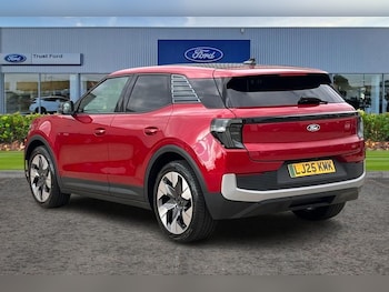 Used Ford Explorer 2025 for sale - 76519674: Photo