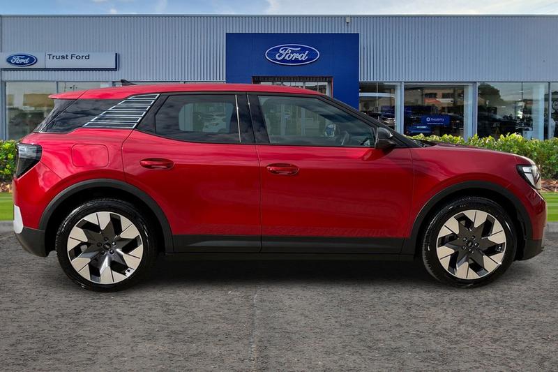 Used Ford Explorer 2025 for sale - 76519674: Photo 3