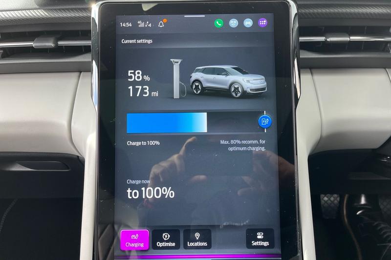 Used Ford Explorer 2025 for sale - 76519674: Photo 31