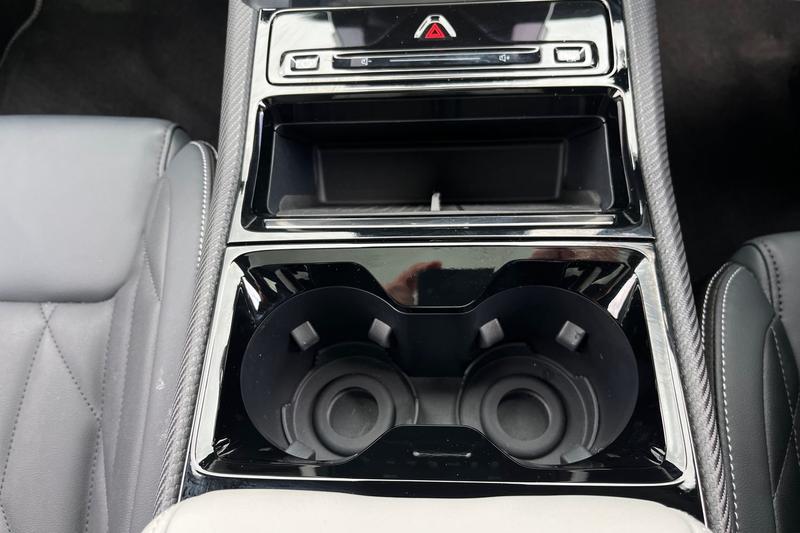 Used Ford Explorer 2025 for sale - 76519674: Photo 34