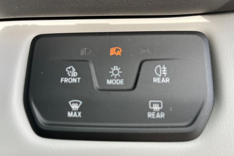 Used Ford Explorer 2025 for sale - 76519674: Photo 35