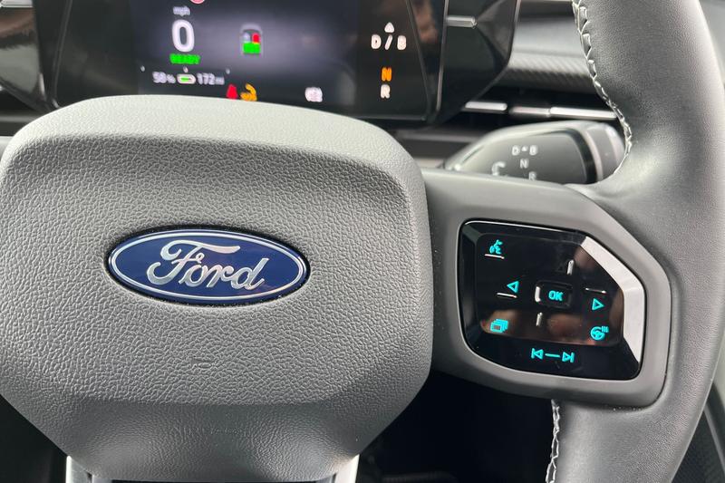 Used Ford Explorer 2025 for sale - 76519674: Photo 39