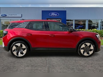 Used Ford Explorer 2025 for sale - 76519674: Photo