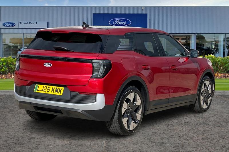 Used Ford Explorer 2025 for sale - 76519674: Photo 4