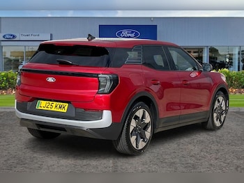 Used Ford Explorer 2025 for sale - 76519674: Photo