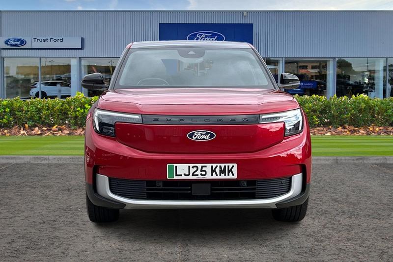 Used Ford Explorer 2025 for sale - 76519674: Photo 6