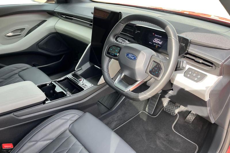 Used Ford Explorer 2025 for sale - 76519674: Photo 9