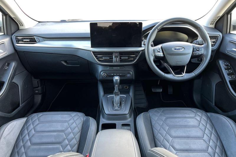 Used Ford Focus 2022 for sale - 77582041: Photo 10