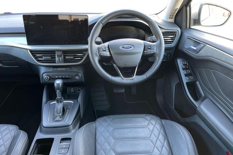 Used Ford Focus 2022 for sale - 77582041: Photo 11