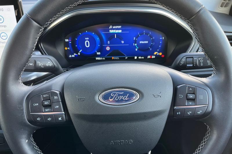 Used Ford Focus 2022 for sale - 77582041: Photo 12