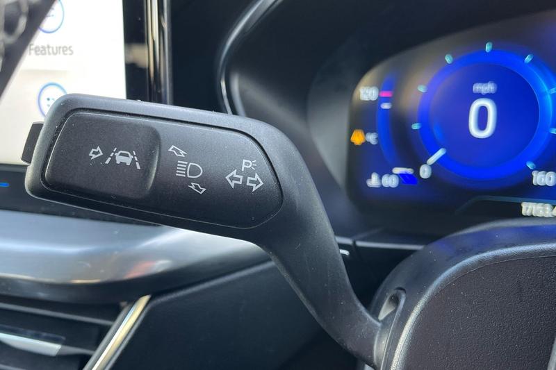 Used Ford Focus 2022 for sale - 77582041: Photo 14