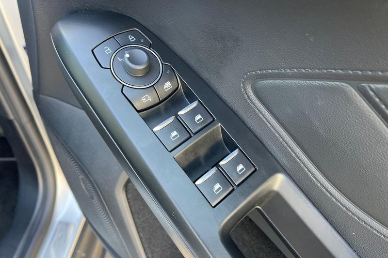 Used Ford Focus 2022 for sale - 77582041: Photo 16