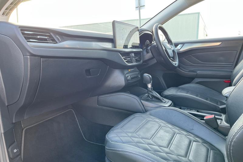 Used Ford Focus 2022 for sale - 77582041: Photo 18