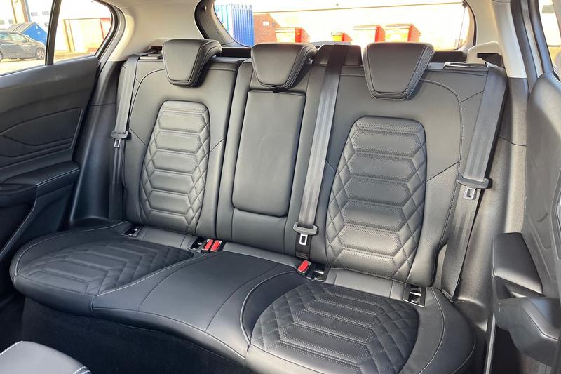 Used Ford Focus 2022 for sale - 77582041: Photo 20