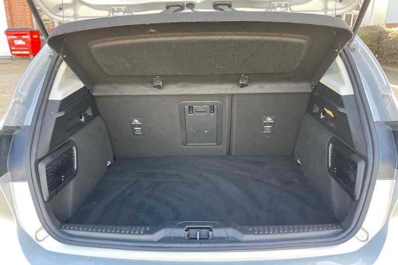 Used Ford Focus 2022 for sale - 77582041: Photo 21