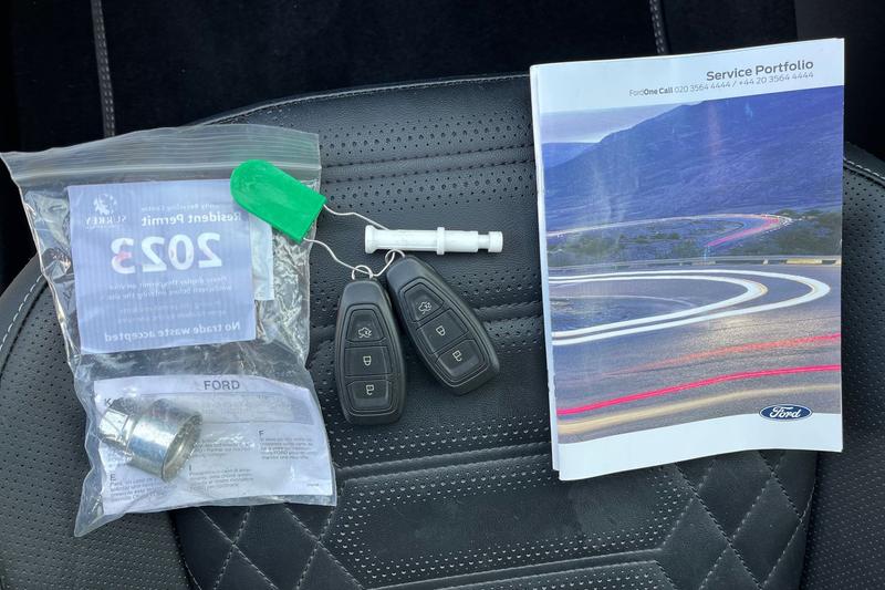 Used Ford Focus 2022 for sale - 77582041: Photo 22