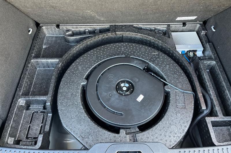 Used Ford Focus 2022 for sale - 77582041: Photo 23