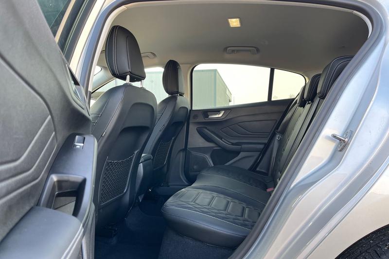 Used Ford Focus 2022 for sale - 77582041: Photo 25