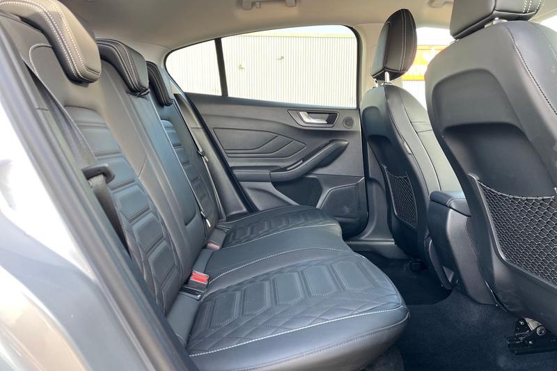 Used Ford Focus 2022 for sale - 77582041: Photo 26