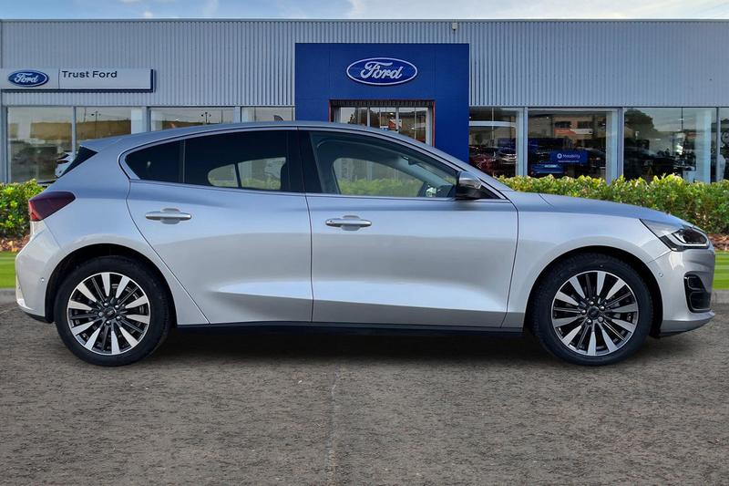 Used Ford Focus 2022 for sale - 77582041: Photo 3