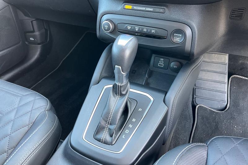 Used Ford Focus 2022 for sale - 77582041: Photo 31