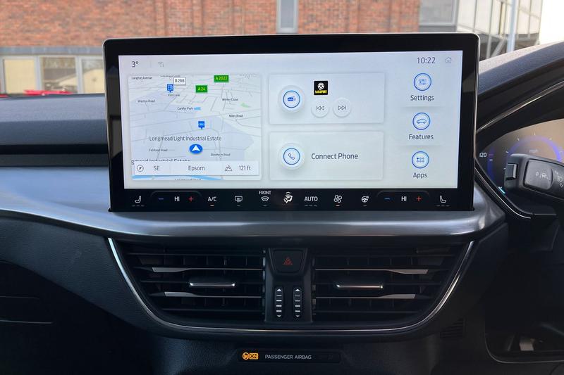 Used Ford Focus 2022 for sale - 77582041: Photo 32