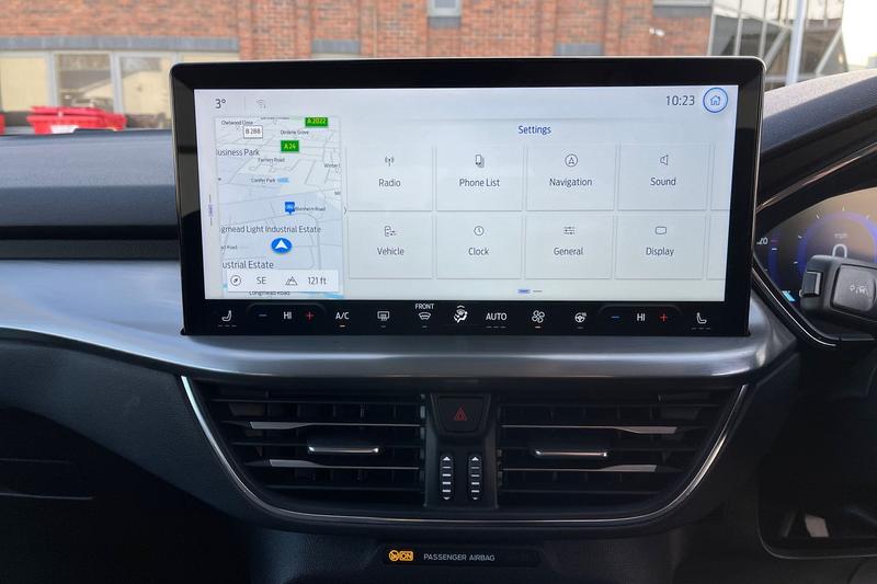 Used Ford Focus 2022 for sale - 77582041: Photo 33