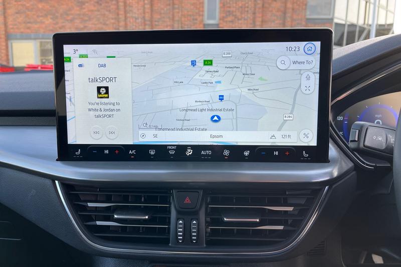 Used Ford Focus 2022 for sale - 77582041: Photo 34