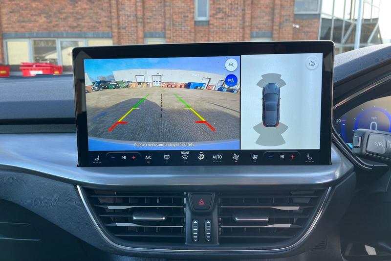 Used Ford Focus 2022 for sale - 77582041: Photo 35