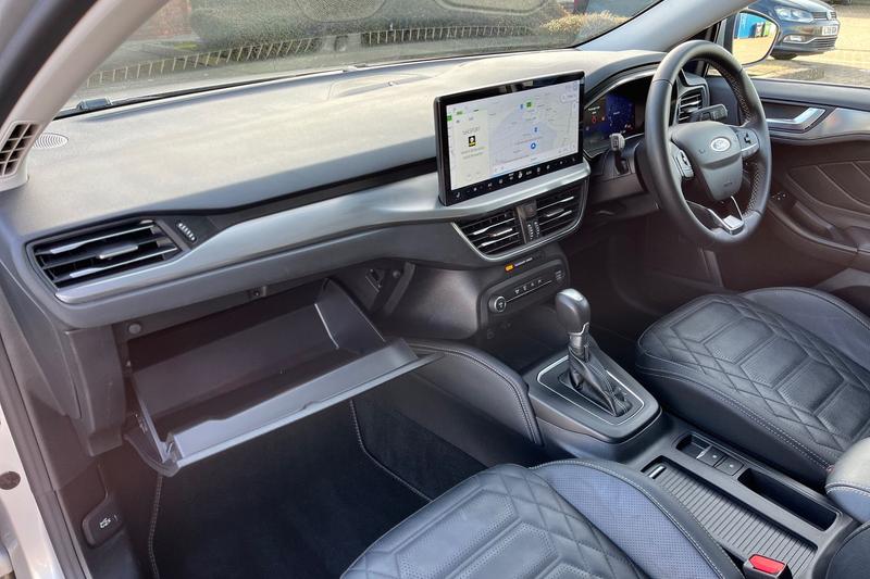 Used Ford Focus 2022 for sale - 77582041: Photo 37