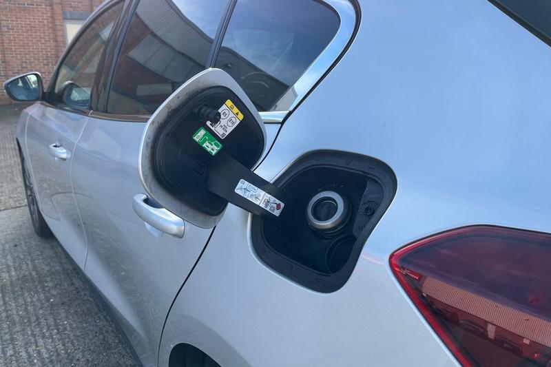 Used Ford Focus 2022 for sale - 77582041: Photo 38