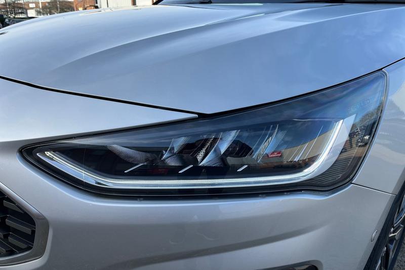 Used Ford Focus 2022 for sale - 77582041: Photo 40