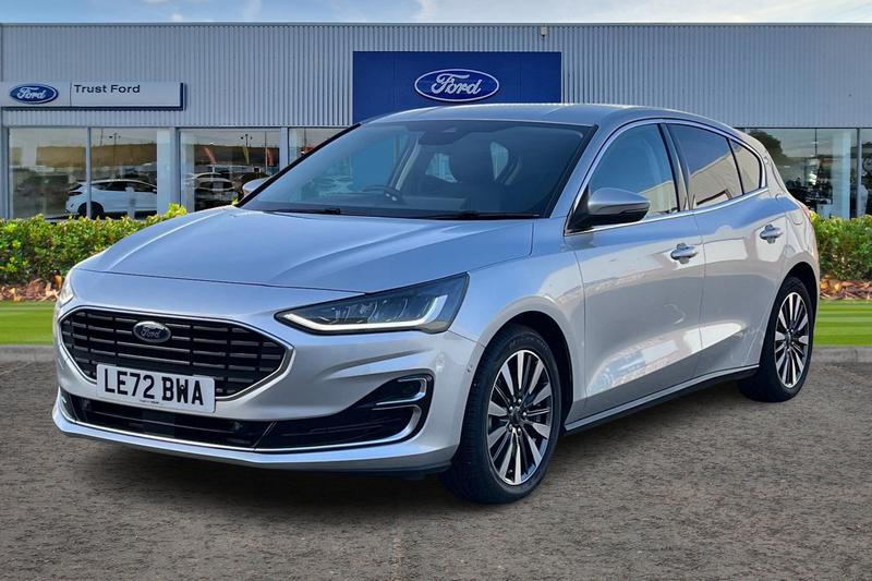 Used Ford Focus 2022 for sale - 77582041: Photo 5