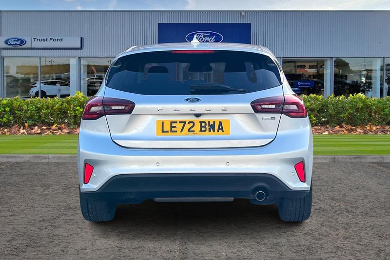 Used Ford Focus 2022 for sale - 77582041: Photo 7