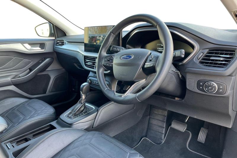 Used Ford Focus 2022 for sale - 77582041: Photo 9