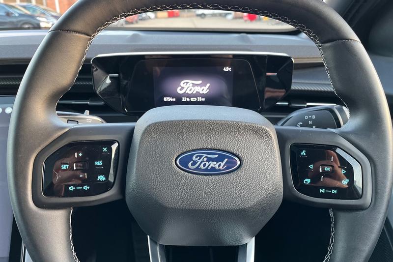 Used Ford Explorer 2024 for sale - 76609182: Photo 12