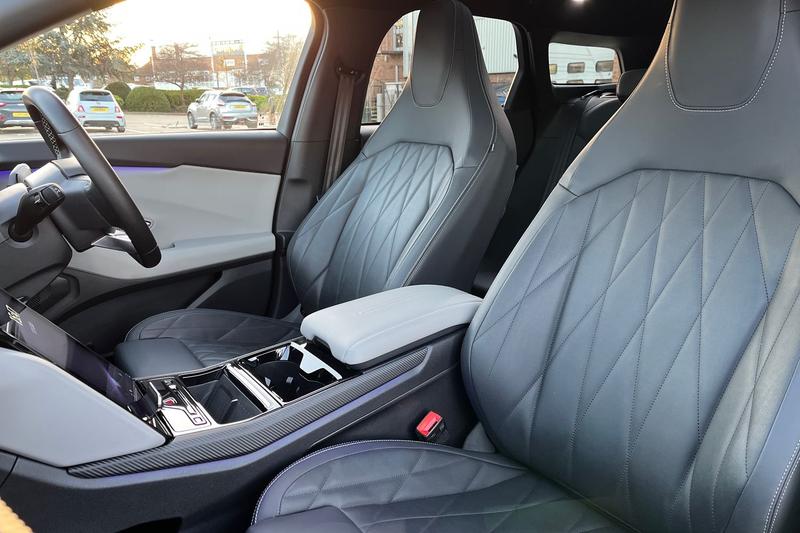 Used Ford Explorer 2024 for sale - 76609182: Photo 19