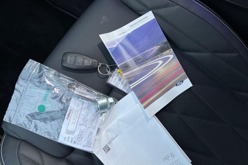 Used Ford Explorer 2024 for sale - 76609182: Photo 22