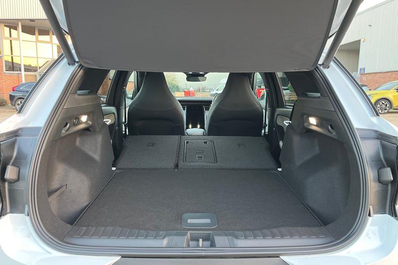 Used Ford Explorer 2024 for sale - 76609182: Photo 24